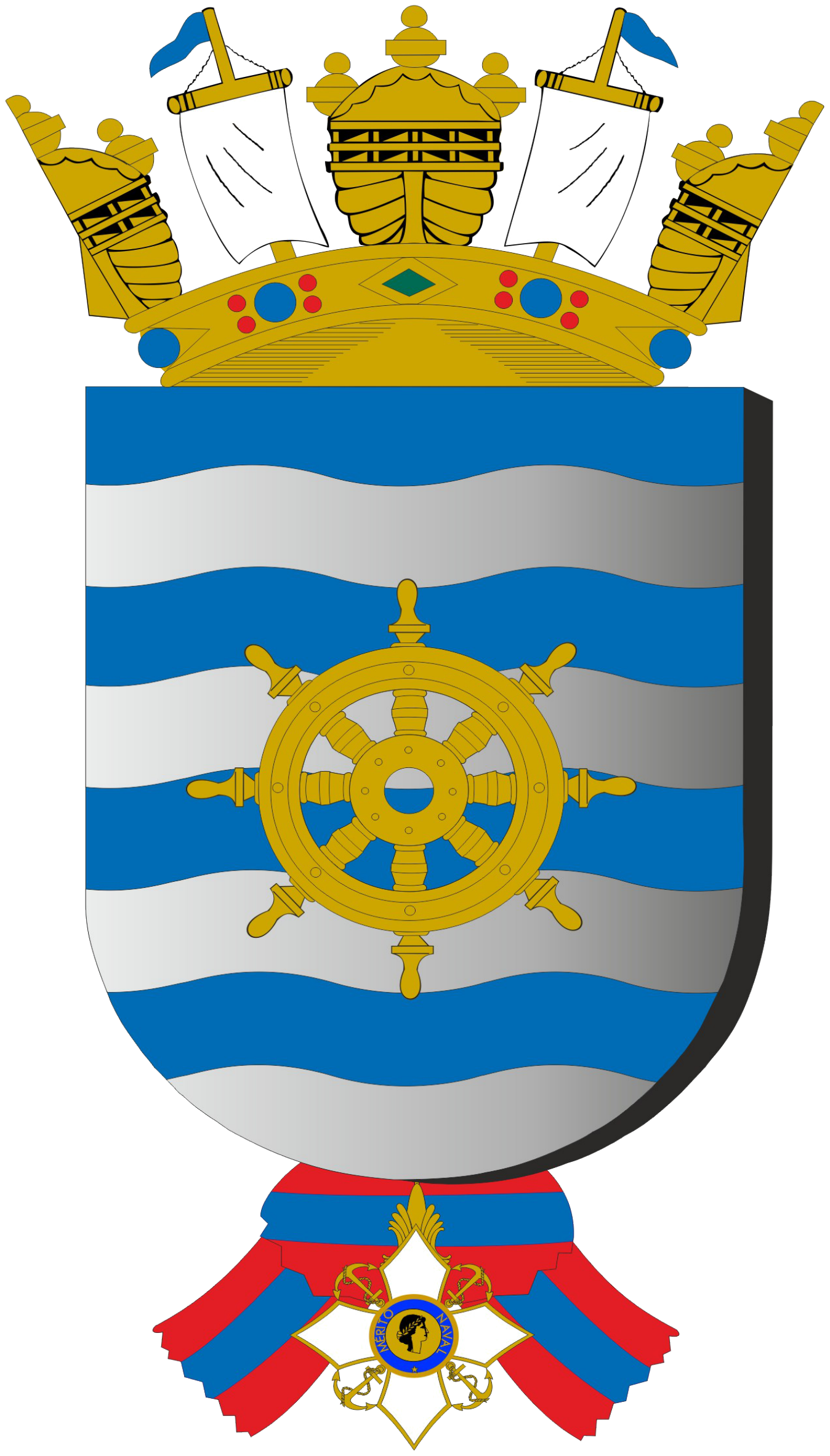 Logotipo da organização